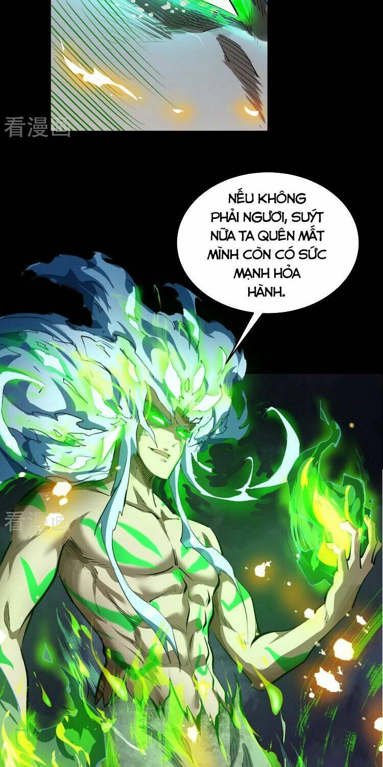 Thanh Đế Truyện: Chapter 125