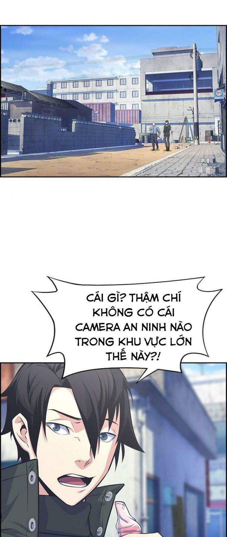 Kẻ Ngoại Lai Ở Vùng Đất Bị Ruồng Bỏ: Chapter 4