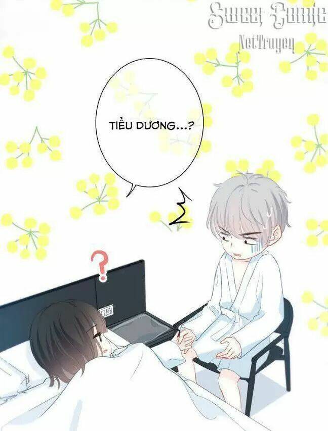 Vấp Phải Nghịch Quang: Chapter 26