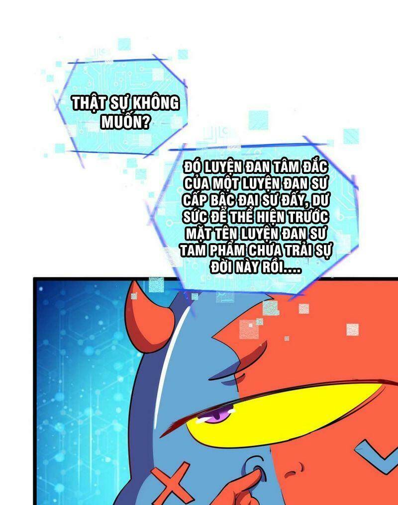 Siêu Cấp Thôn Phệ Hệ Thống: Chapter 10