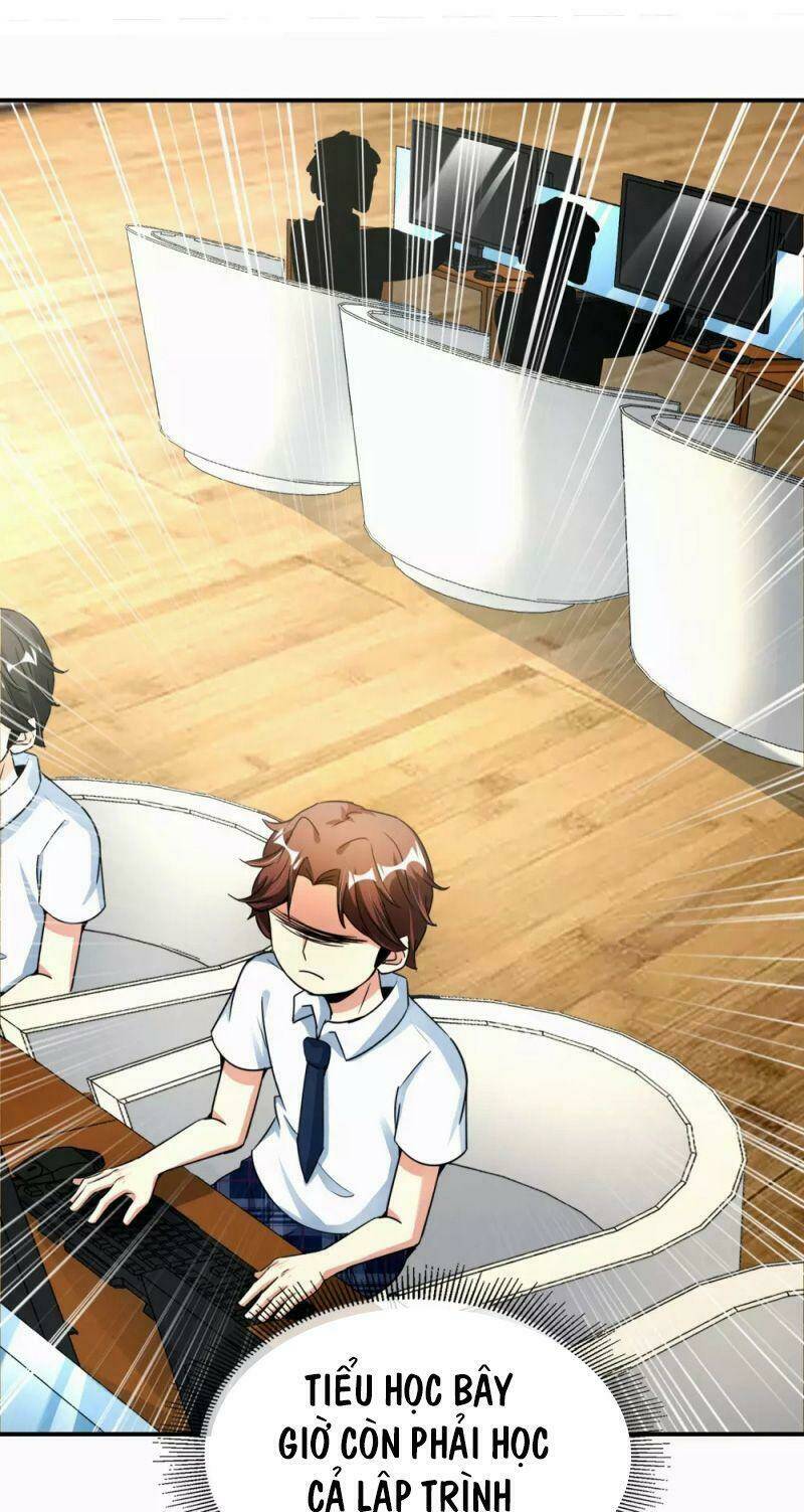 Vòng Bạn Bè Mạnh Nhất Của Tiên Giới: Chapter 60