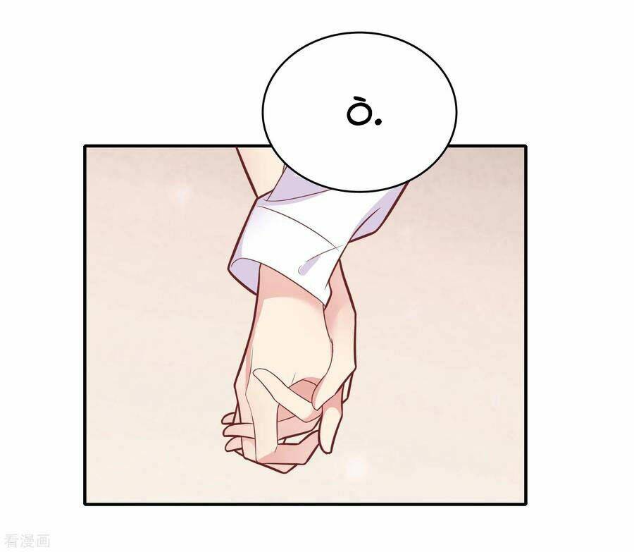 Hẹn Hò Siêu Tốc: Chapter 32