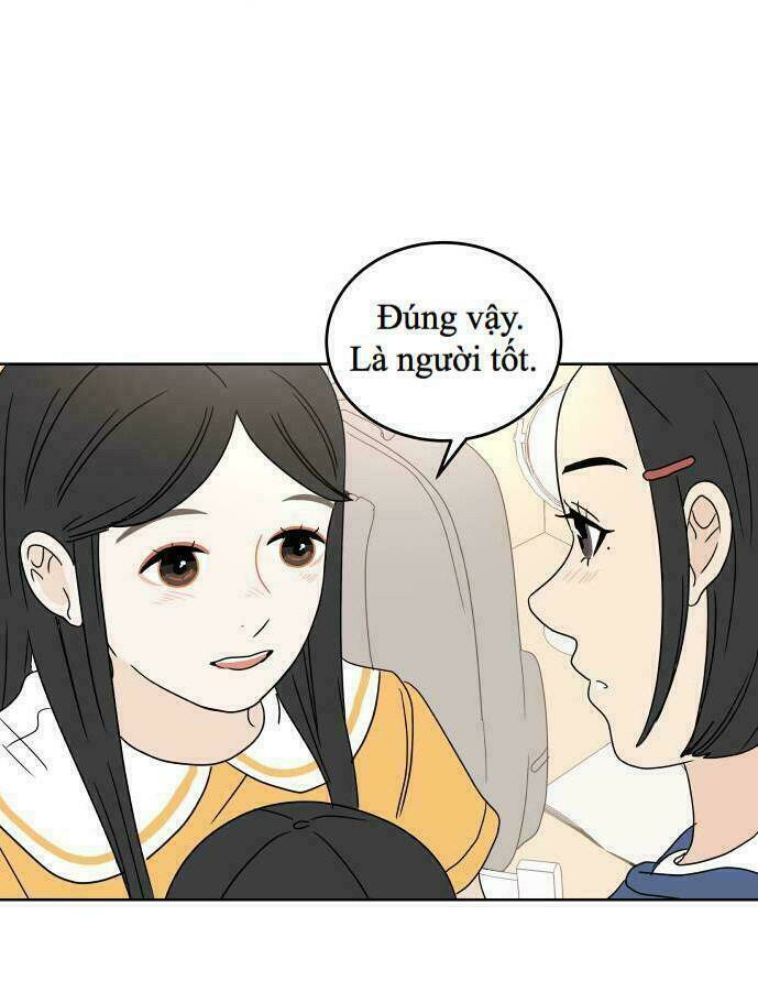 30 Phút Bước Đi Bên Em: Chapter 39