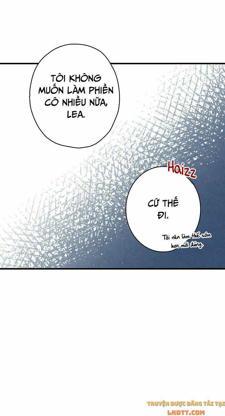 Hoàng Phi Bóng Tối: Chapter 16