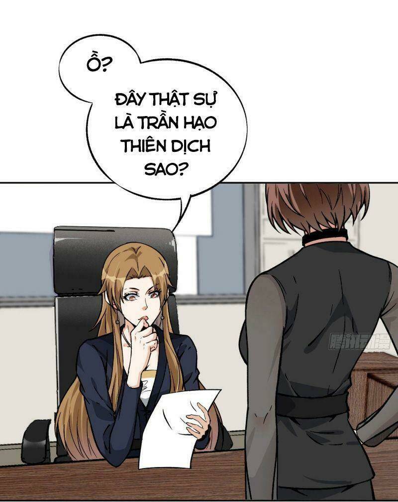Cuồng Thiếu Siêu Thiên Tài: Chapter 41