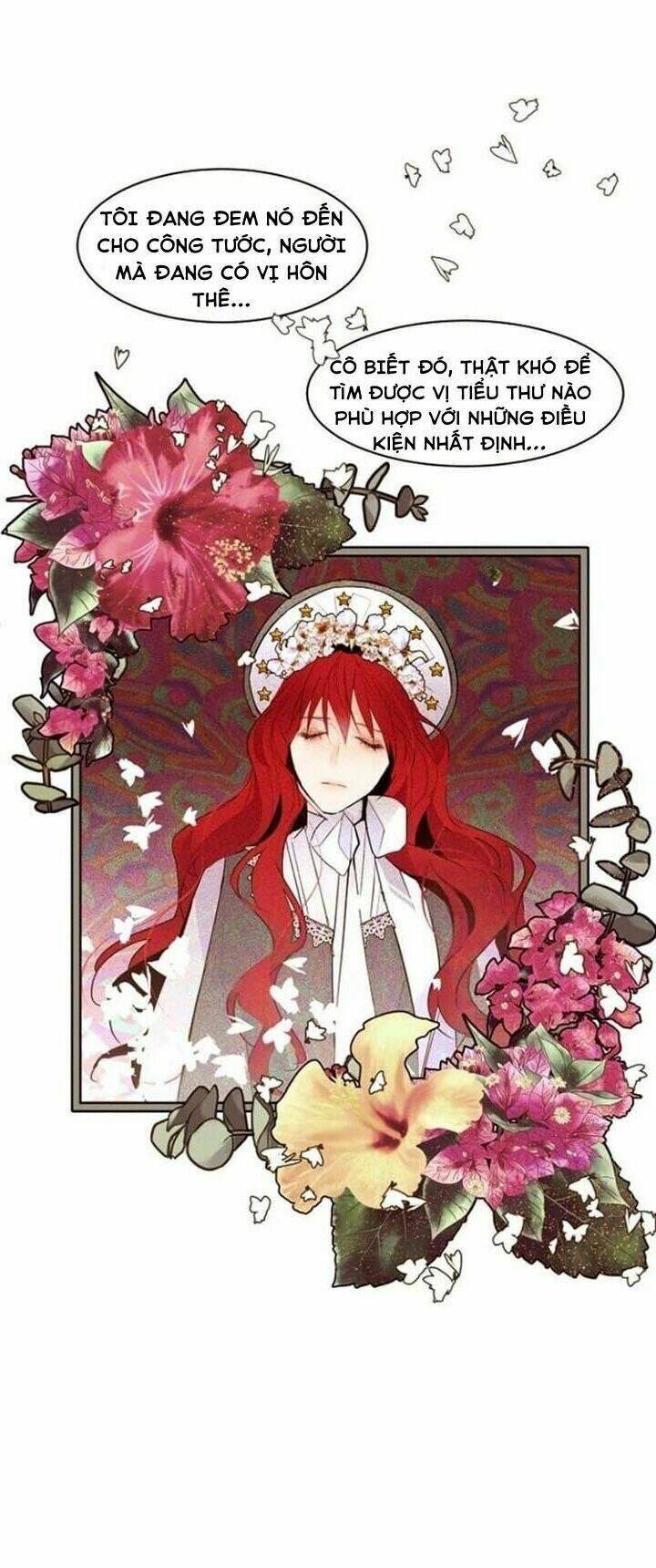 Cuộc Sống Rập Khuôn Của Một Quý Cô Tái Sinh!: Chapter 10