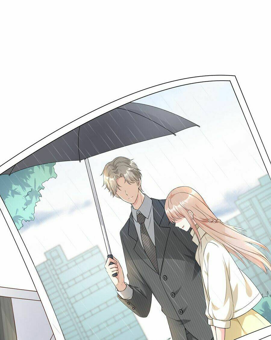 Tư Sủng Cục Cưng Bảo Bối: Chapter 2