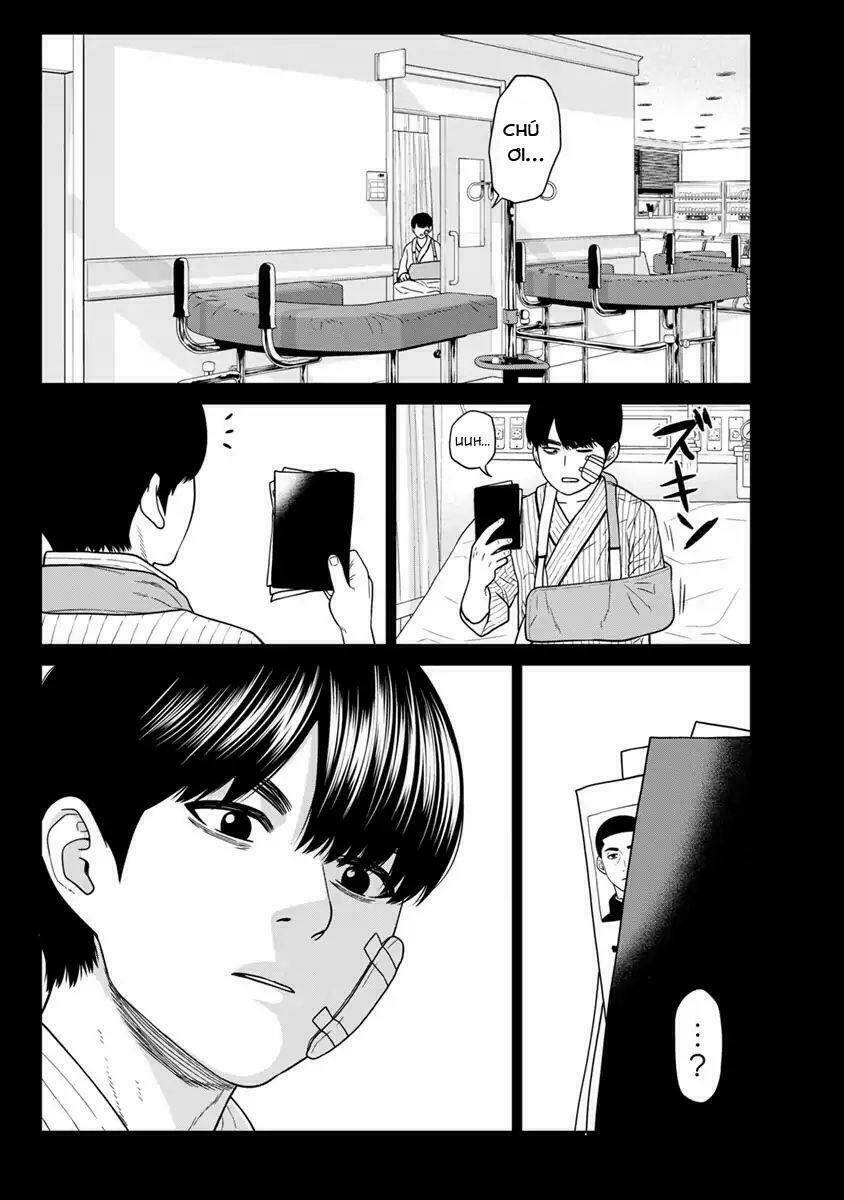 Cuồng Sát: Chapter 5