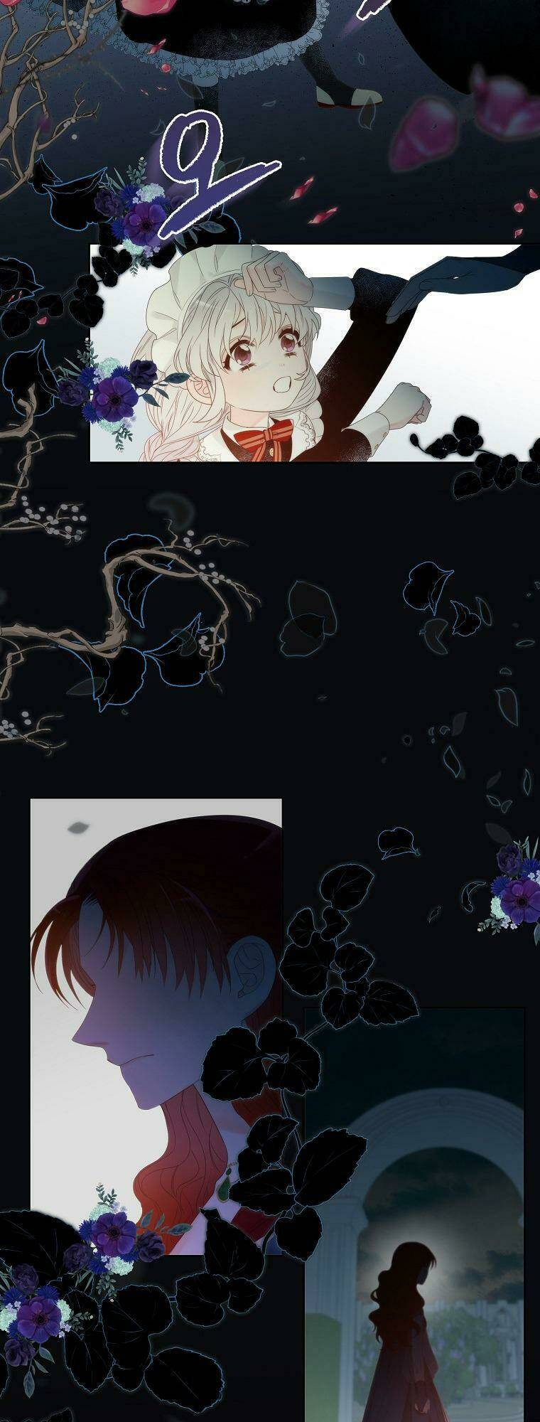 Hoàng Hậu Ác Nữ Yêu Quý Tôi: Chapter 6