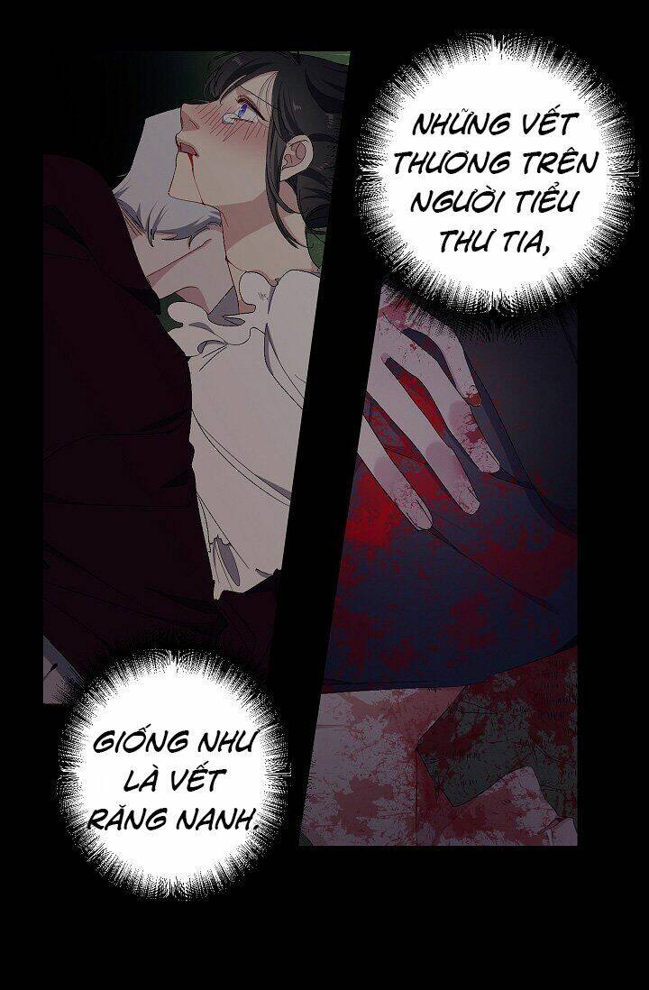 Tình Điên Dại: Chapter 15
