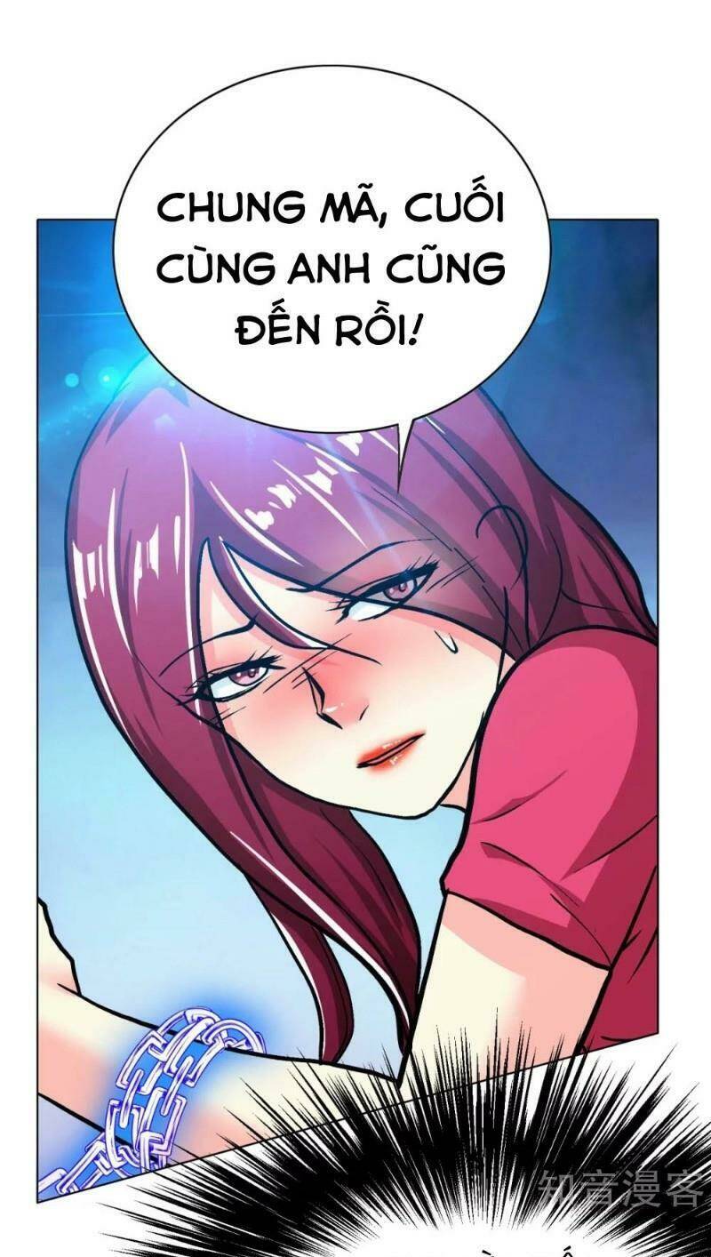 Hệ Thống Tiên Tôn Tại Đô Thị: Chapter 117