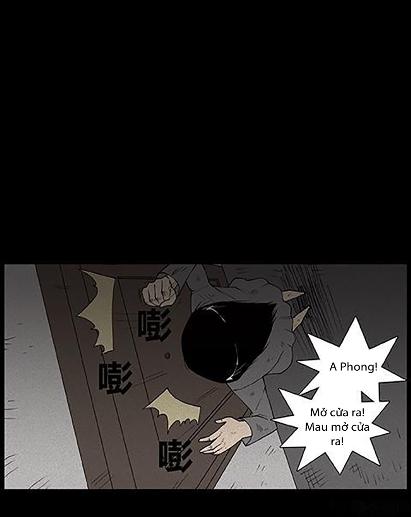 Chuyện Lạ Đêm Khuya: Chapter 49