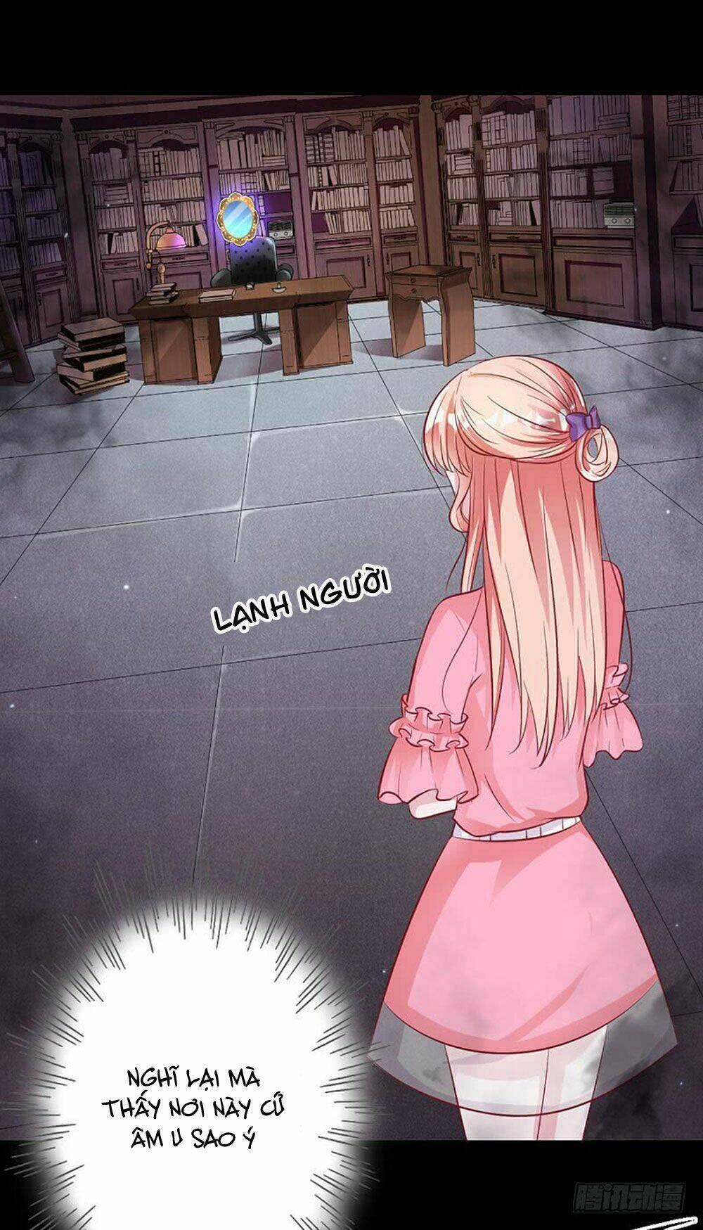 Hung Mãnh Quỷ Phu Bà Thượng Sàng: Chapter 47