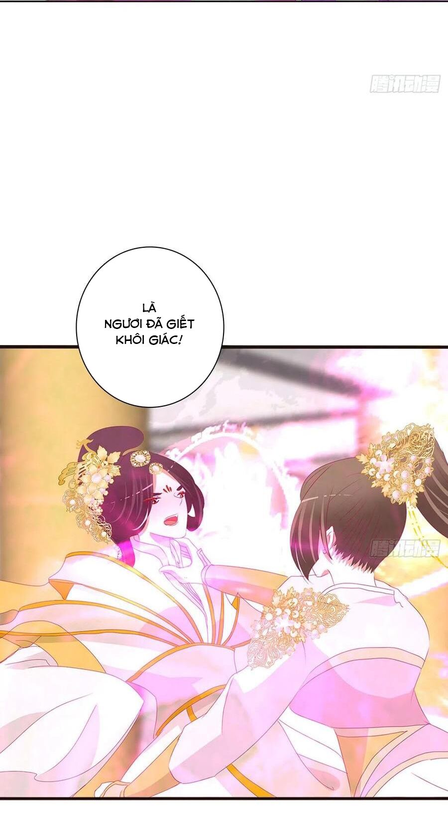Thông Linh Phi: Chapter 685