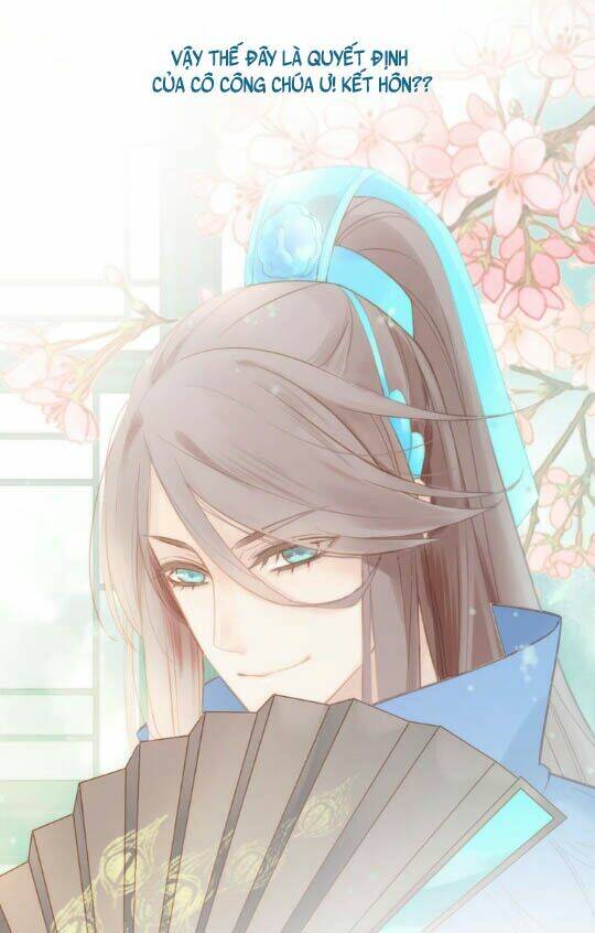 Lấy Một Kẻ Hèn Nhát Về Làm Chồng: Chapter 0