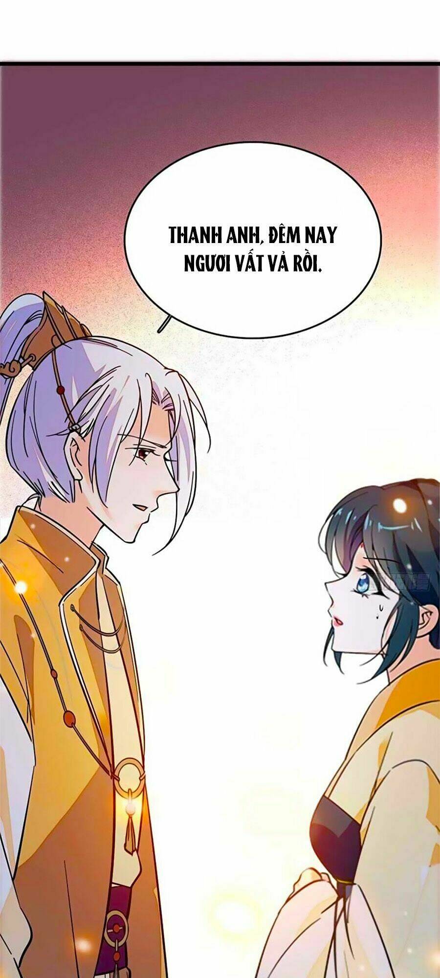 Nhất Thế Khuynh Thành: Lãnh Cung Khí Phi: Chapter 98