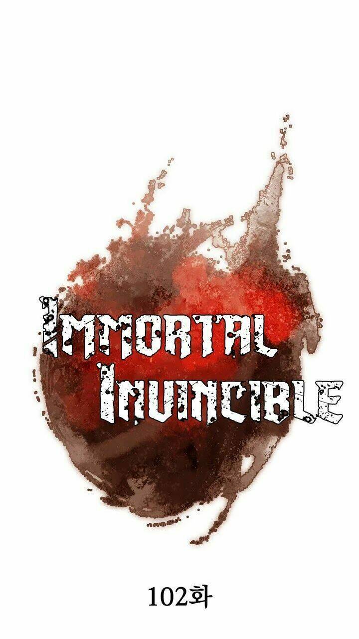 Trọng Sinh, Bất Khả Chiến Bại: Chapter 102