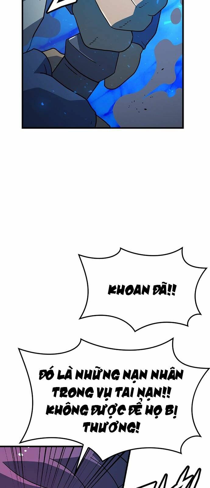 Điểm Chết: Chapter 31