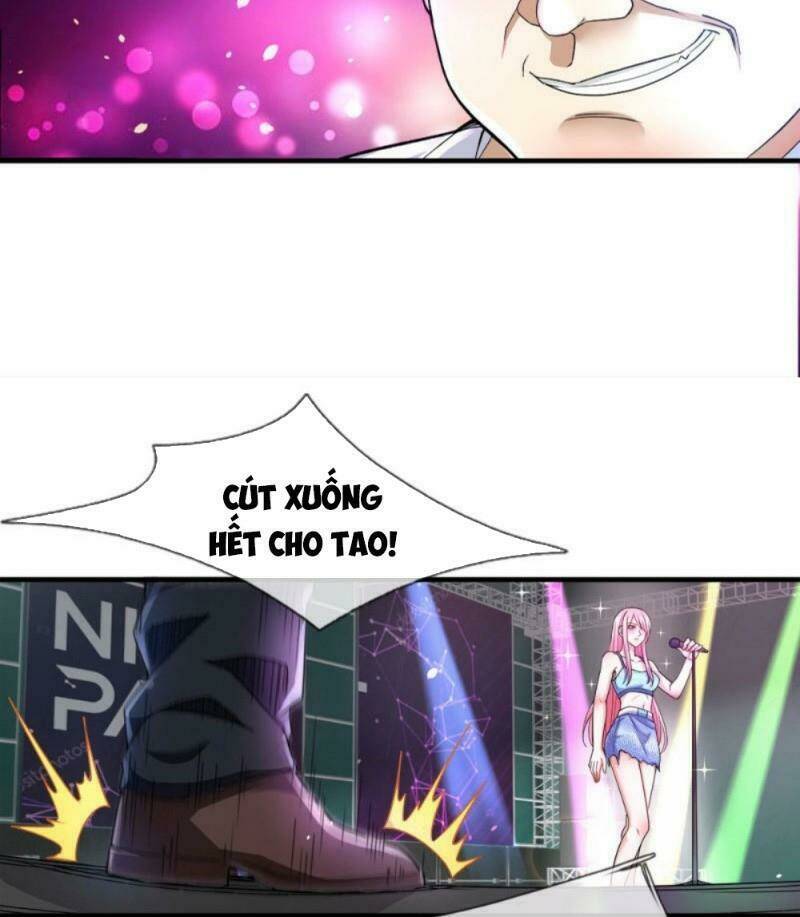 Chung Cực Binh Vương Tại Đô Thị: Chapter 122