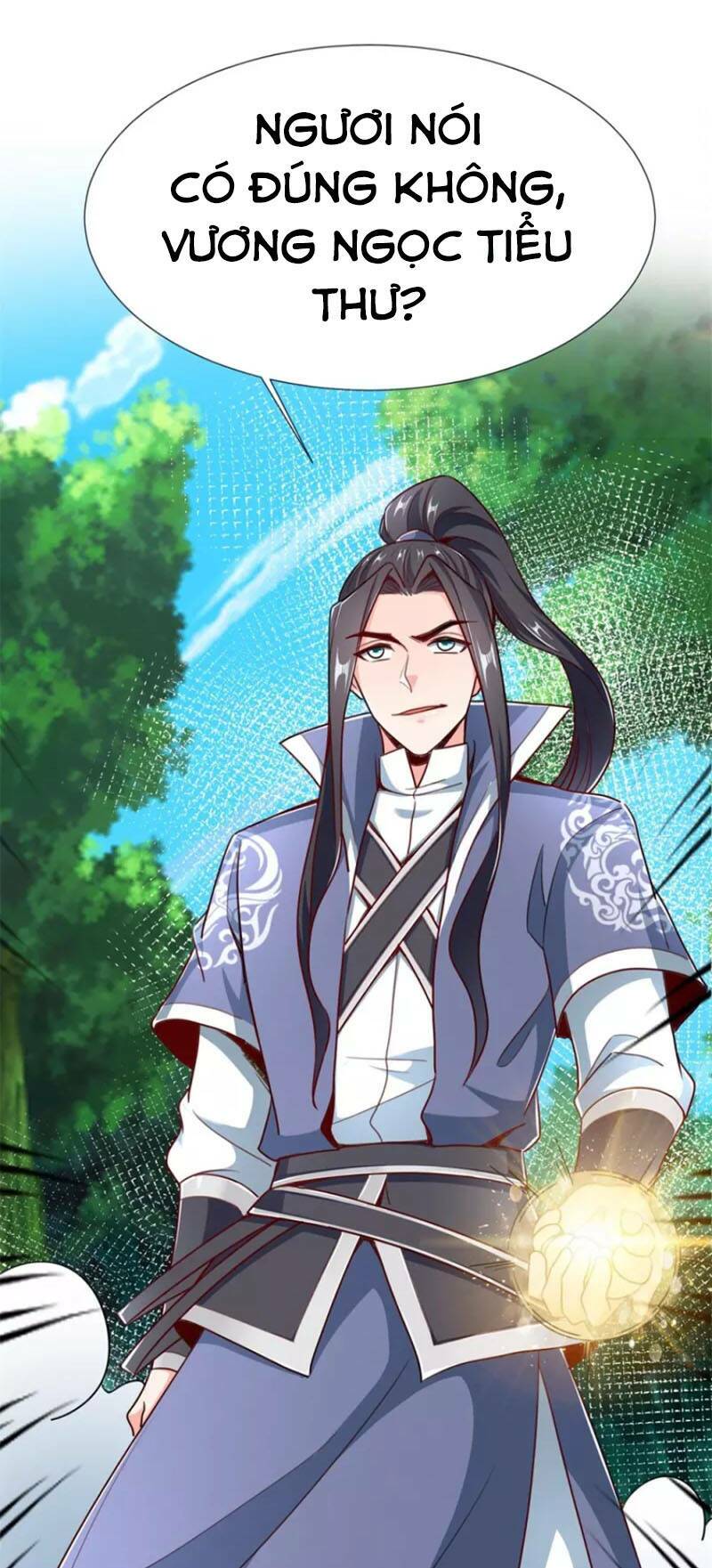 Chí Tôn Trời Hoang: Chapter 62