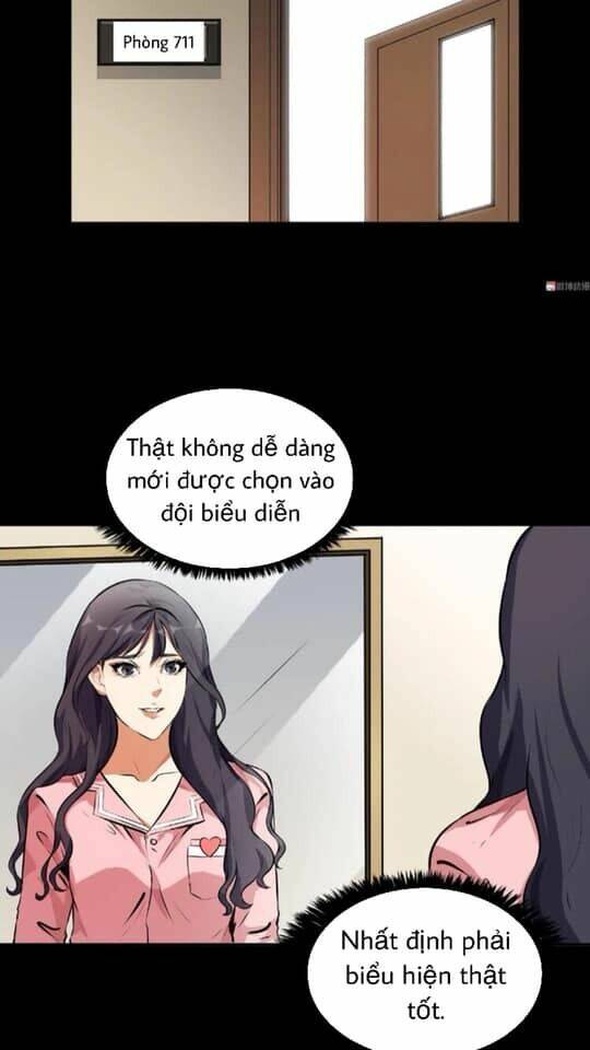 Giày Thủy Tinh: Chapter 16.2