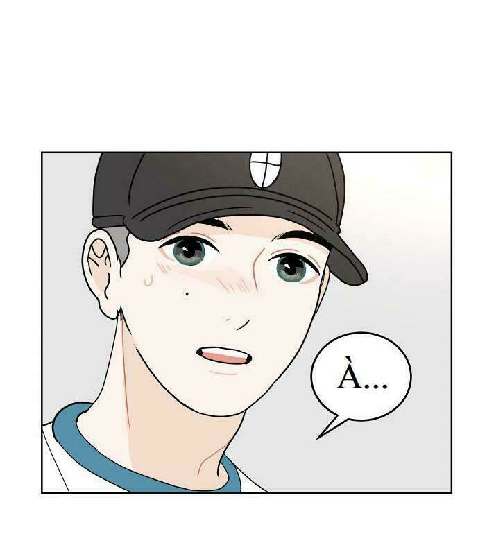 30 Phút Bước Đi Bên Em: Chapter 42.5