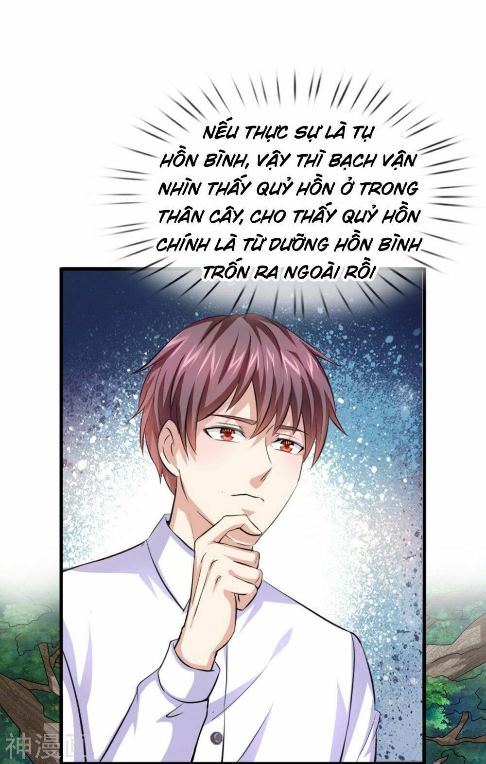 Tuyệt Thế Phi Đao: Chapter 150