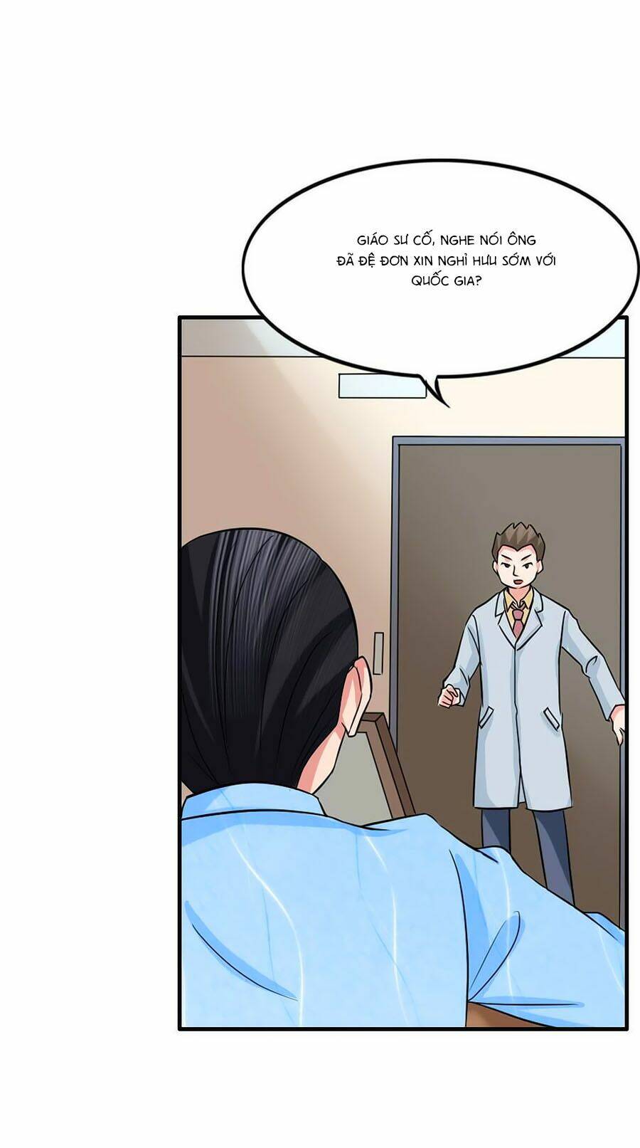 Số Hiệu 1314: Chapter 10