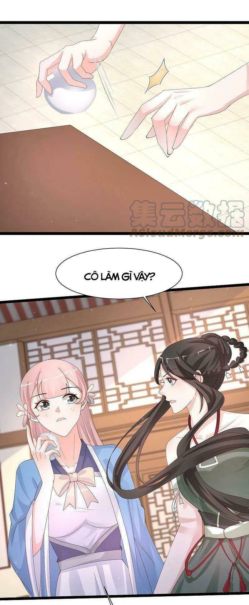 Tối Cường Vận Đào Hoa: Chapter 252