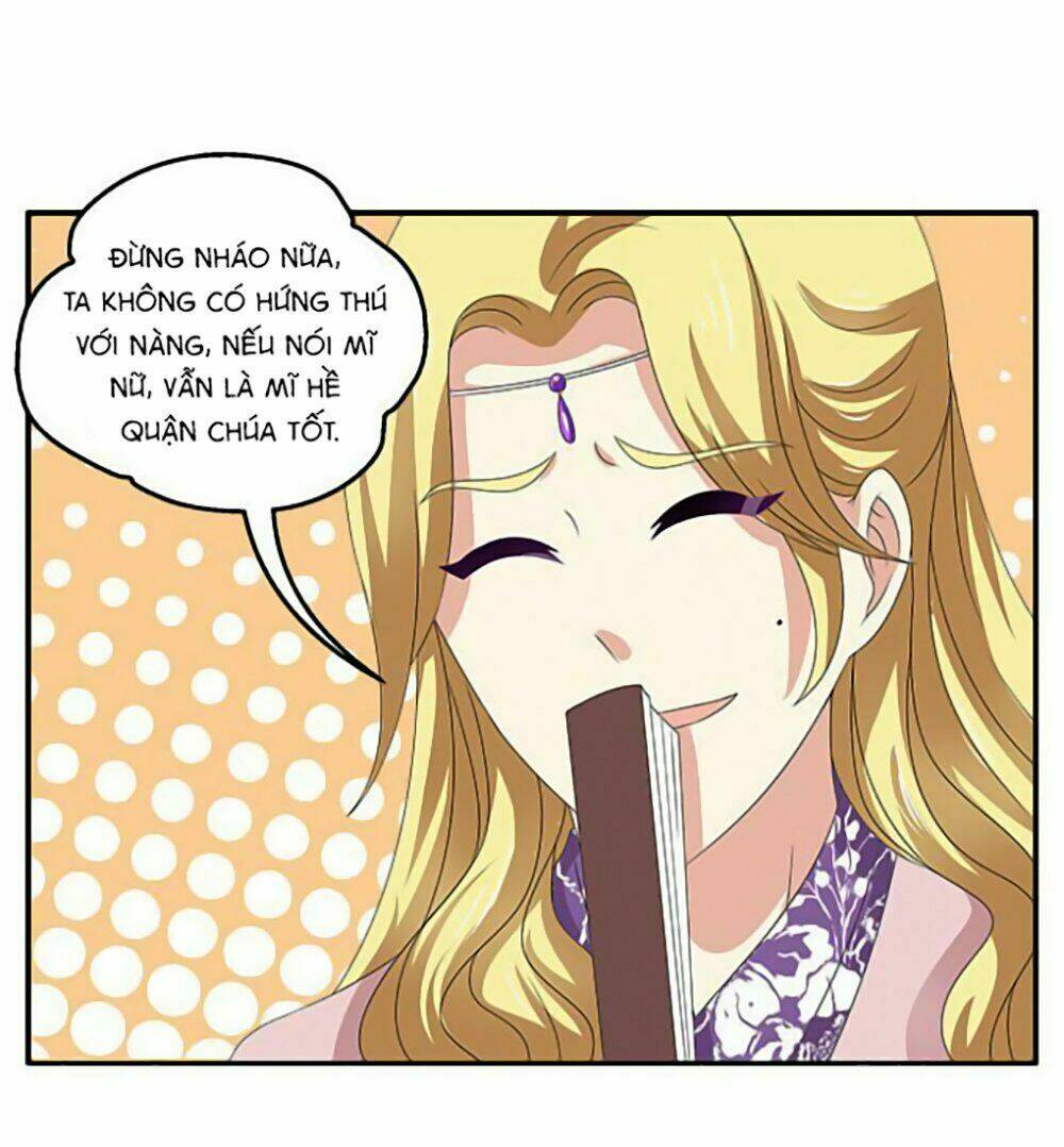 Thịnh Thế An Nhiên: Chapter 18