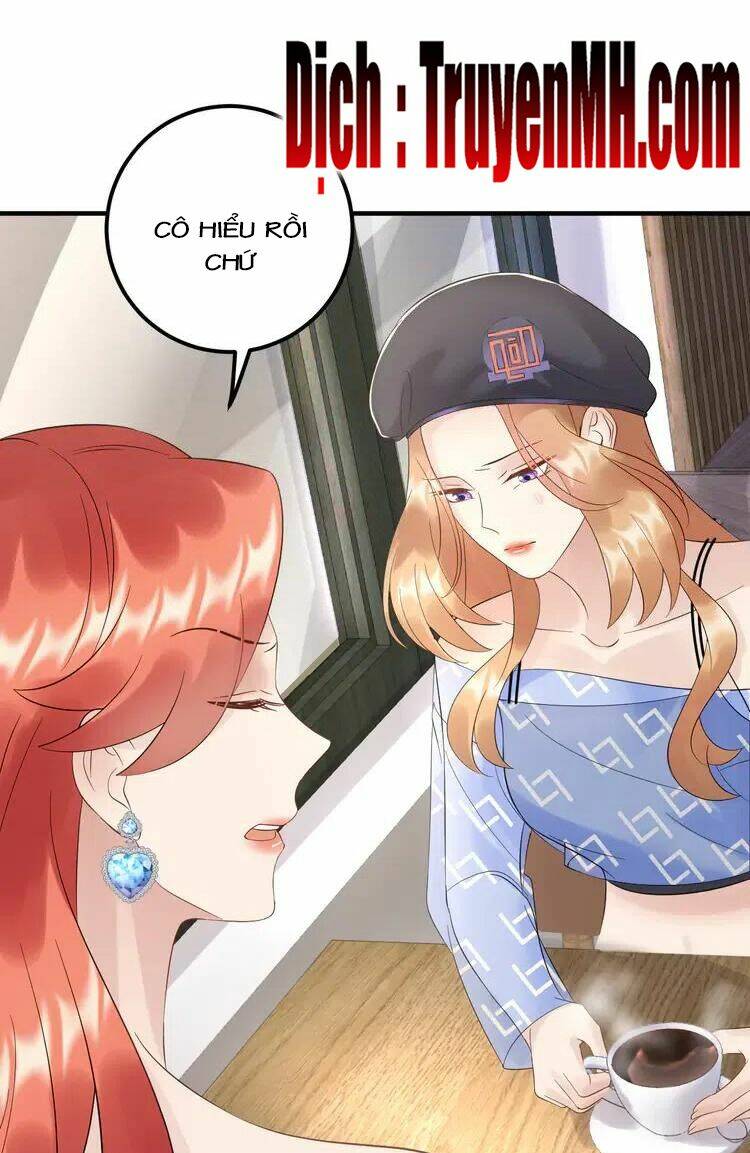 Trong Sinh Chi Ức Vạn Ảnh Hậu Yếu Thượng Vị: Chapter 281