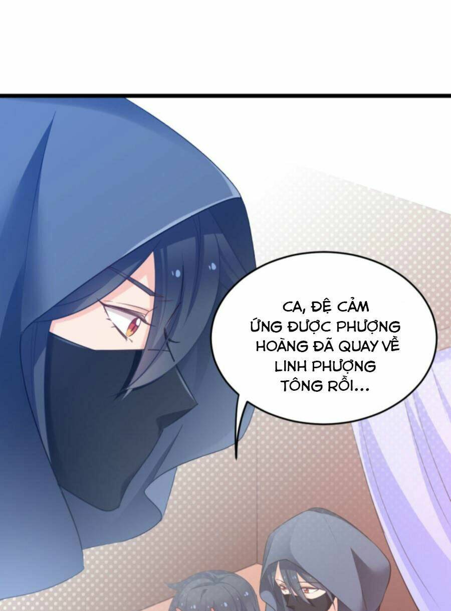 Trò Chơi Trừng Phạt: Chapter 83