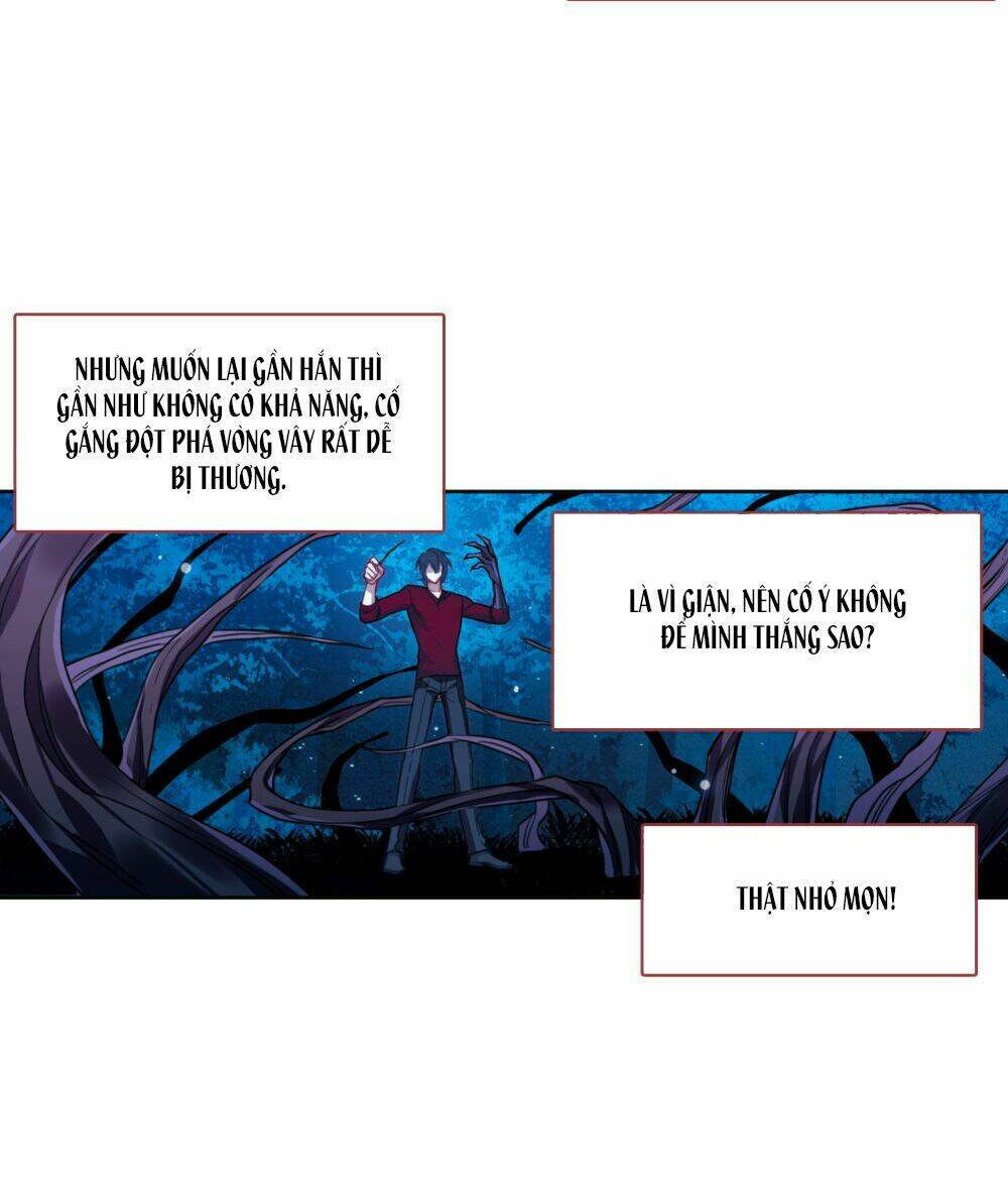 Địa Ngục Cáo Bạch Thi: Chapter 117