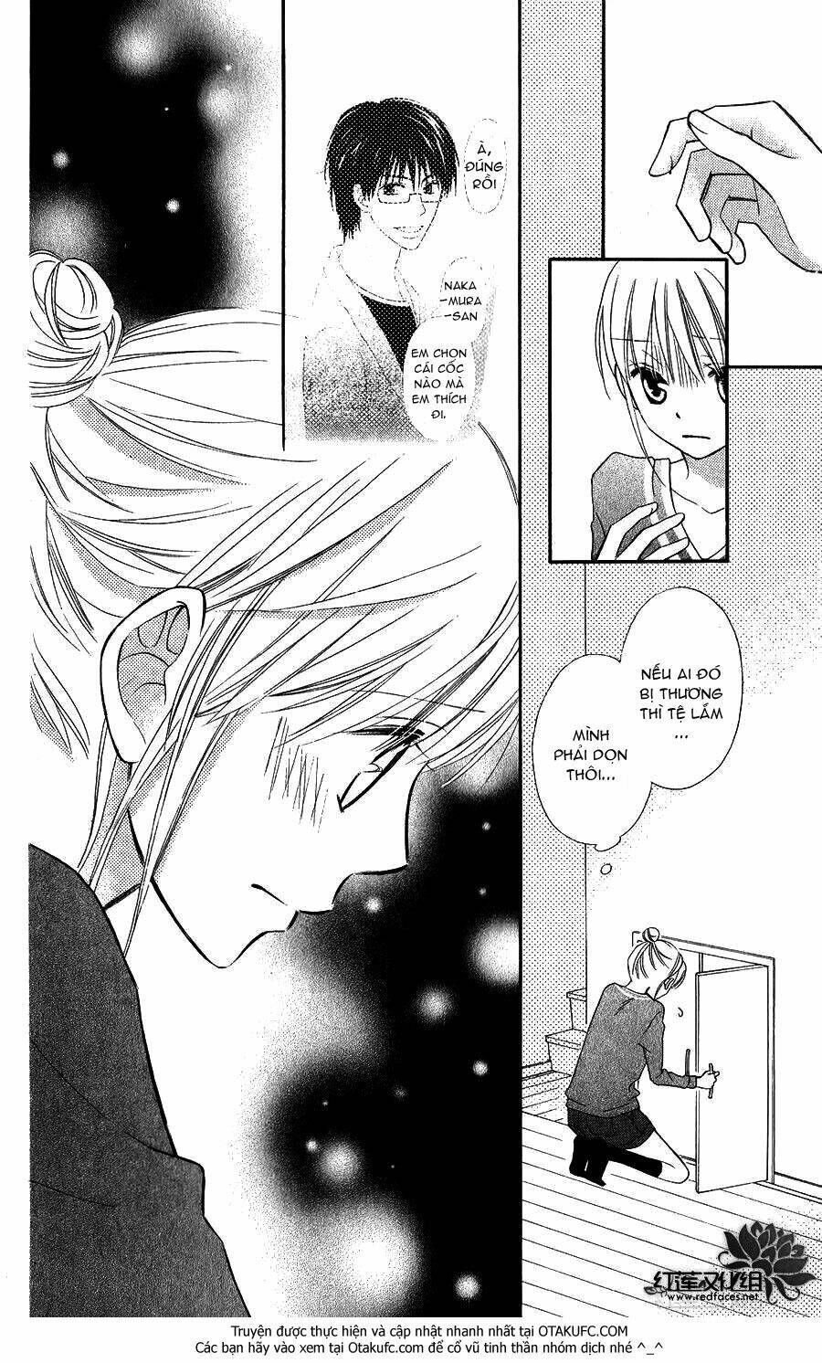 Love So Life: Chapter 53
