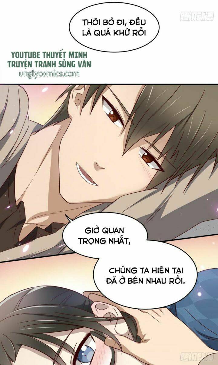 Đơn Phương Yêu Thầm Anh: Chapter 80