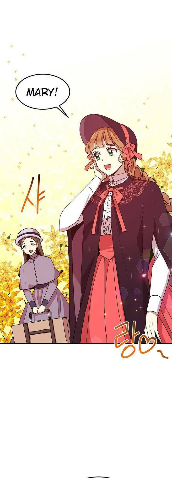 Công Tước, Loạn Vừa Thôi!: Chapter 48