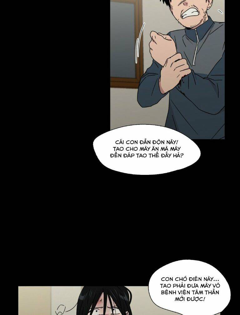 …”Một Sự Thật Khá Khó Chịu.”: Chapter 59