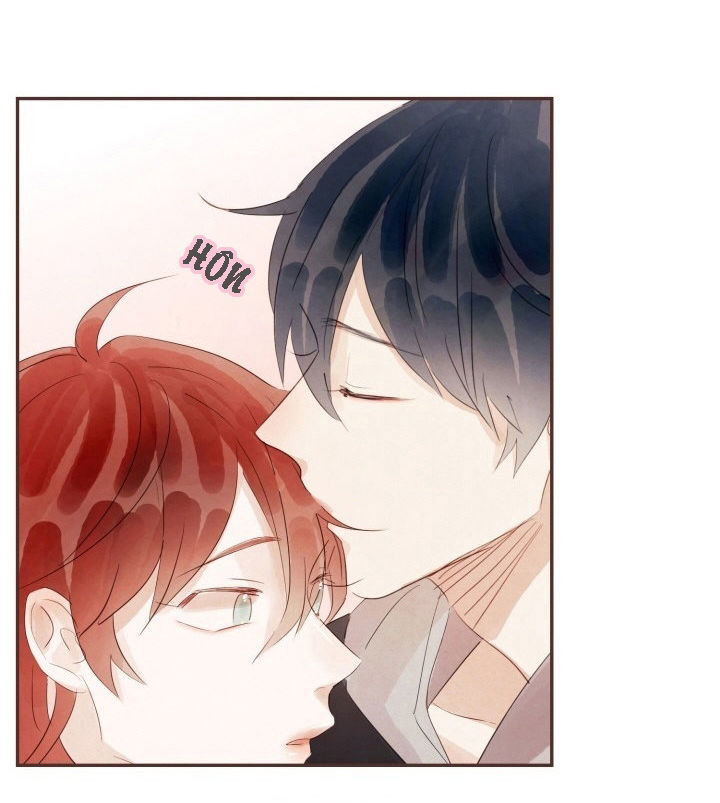 Giữa Tình Yêu Và Tình Bạn: Chapter 49