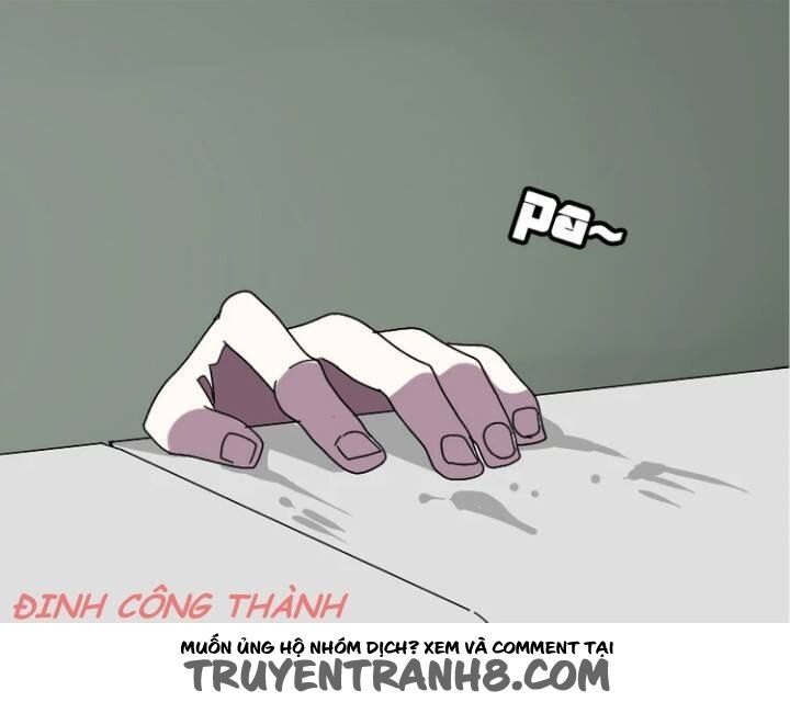 Ứng Dụng Thẩm Mỹ: Chapter 30