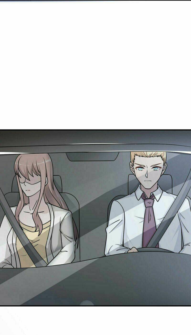 Mạc Thiếu Bức Hôn: Vợ Mới Khó Chống Đỡ: Chapter 81