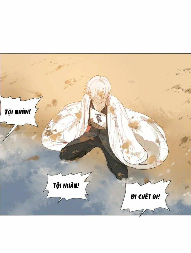 Tâm Vũ: Chapter 21