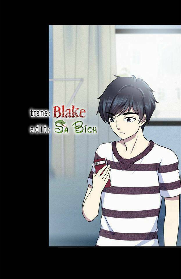 Người Yêu Thời Không: Chapter 23