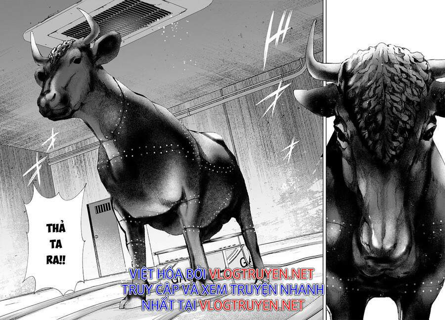 Săn Lùng Thượng Đẳng: Chapter 6.2