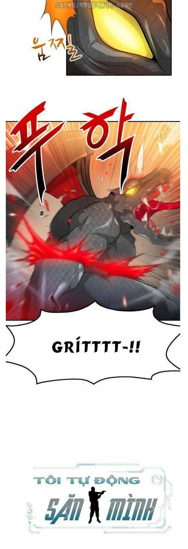 Tôi Tự Động Săn Một Mình: Chapter 25