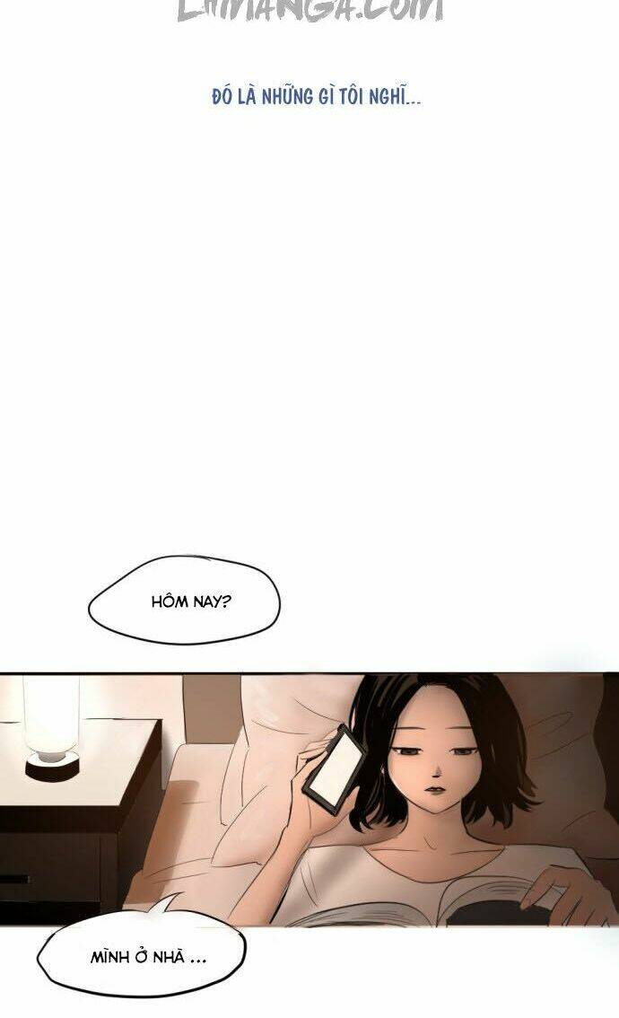 Transparent Cohabitation: Chapter 1