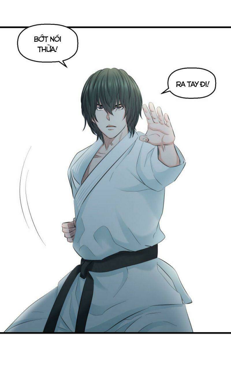 Đối Mặt Với Thử Thách: Chapter 56