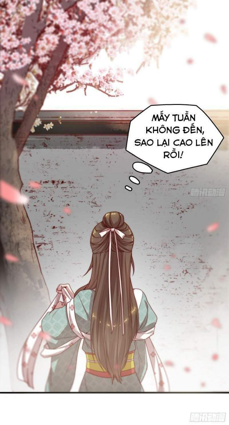 Song Thế Sủng Phi: Chapter 2