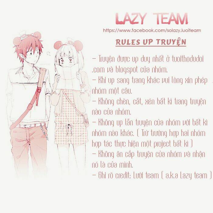 Máu Của Cậu Chỉ Thuộc Về Mình Tớ...: Chapter 22.5