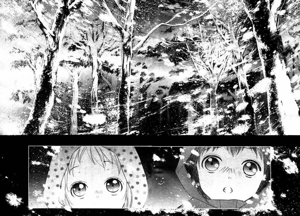 True Love: Chapter 1