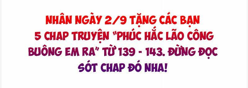 Phúc Hắc Lão Công Buông Em Ra: Chapter 139